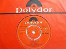 EX POLYDOR 45 - JAMO THOMAS  - 