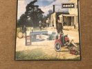 oasis be here now vinyl