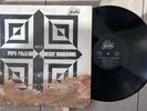 Papo Felix Meets Ray Rodriguez - Ghetto Records Mono LP - Latin