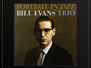 BILL EVANS TRIO – PORTRAIT IN JAZZ – MOFI ONE STEP VINYL BOX SET - SUPER VINYL.