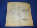 SXL 2303 ED1 FAURE DEBUSSY ANSERMET OSR EX