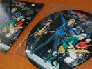 ROLLING STONES:ROLLING STONES IN TOKYO.2014. 1LP.PICTURE DISC.FAN CLUB CANADA.M.