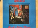 TOUCHED BACK ALLEY VICES LP 1984 - NICE CLEAN COPY UK