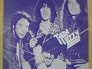 THIN LIZZY BEST OF THIN LIZZY LP VERY RARE PROMO ONLY ALBUM FROM AROUND 1979 - n