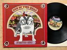 STATUS QUO DOG OF TWO HEAD(PICCADILLY) LP RARE ISSUE OF 1971 ALBUM  IN G/FOLD CO