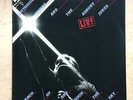 SOUTHSIDE JOHNNY + THE ASBURY JUKES LIVE - REACH UP AND TOUCH THE SKY LP 1981 DO