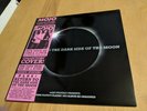 Mojo COVERS of PINK FLOYD LP RETURN TO THE DARK SIDE OF THE MOON