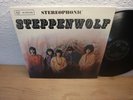 STEPPENWOLF SAME LP IN 1968 MINT 1ST PRESS ULTRA RAR
