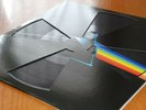 PINK FLOYD:DARK SIDE OF THE MOON.1LP.PICTURE DISC.CAPITOL RECORDS.USA.MINT.