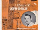 Boogie  45 EP - MERRILL MOORE - Cow Cow Boogie , House Of Blue Lights plus 2