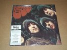 The Beatles RUBBER SOUL 2014 Mono SEALED LP