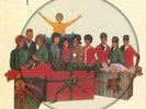 Phil Spector A Christmas Gift For You Vinyl LP Ltd Picture Disc Brand New 2017