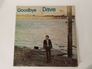 DAVID BAXTER GOODBYE DAVE RARE PROG VINYL LP