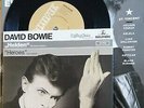 David Bowie - Heros Live Helden 89 Rem  excl. 7