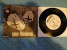 Teen Idles - Minor Disturbance Ep 2nd pressing Dischord Records Minor Threat HC