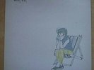 TRACEY THORN A DISTANT SHORE LP 1982 (EVERYTHING BUT THE GIRL) UK/FRENCH