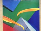 BE BOP DELUXE DRASTIC PLASTIC LP 1978 WITH INNER SLEEVE (A1/B2 MATRIX - NICE COP