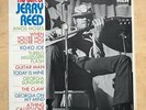 JERRY REED BEST OF LP 1972 ISSUE - NICE COPY WITH ONLY LIGHT SIGNS OF USE UK