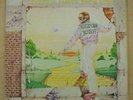 ELTON JOHN GOODBYE YELLOW BRICK ROAD(TRANSLUCENT) LP ORIGINAL DOUBLE ALBUM WITH