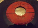 THE WAILERS: SINNER MAN / LET HIM GO: COXSONE JA ORIG 7