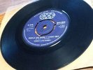 TERRY AND JERRY. PEOPLE ARE DOING IT EVERYDAY. R&B UK 45