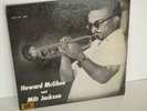 Howard McGhee Milt Jackson Original USA Savoy press VG+/VG+
