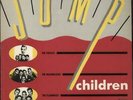 Jump Children Various-50s/Rock & Roll/Rockabilly UK vinyl LP album record