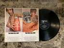 THE WHO SELL OUT RARE UK TRACK LABEL PSYCH MONO VINYL LP NM