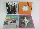 The Clash REMOTE CONTROL/GATES OF THE WEST/TOMMY GUN/COMPLETE CONTROL 7