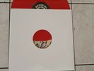 ROR ROCK O RAMA ISD REBELLES GB S.-WHEN THE ...RED LP VINYL