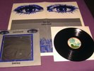 URIAH HEEP look at yourself  Lp+Spiegel/Mirrorcover+POSTER+Lyrics  old Is85703IT