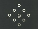 NINE CIRCLES - The Early Days - Vinyl (2xLP + insert)