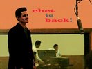 Chet Baker / Emi-Chet Is Back  VINYL LP NEUF
