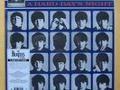 The Beatles 2014 PMC 1230 A HARD DAY'S NIGHT MONO Factory Sealed with sticker