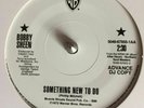 BEN.E.KING / BOBBY SHEEN- I can't break the news to myself / Something new to do