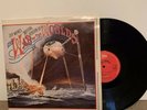 Jeff Wayne - War Of The Worlds LP - Nr Mint Archive 1st UK Press Vinyl - WW Ship