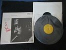 Mal Waldron Black Glory Live at Domicile Germany Vinyl LP Signed Copy enja Jazz