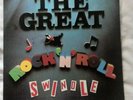Sex Pistols - The Great Rock N Roll Swindle -  Australasian Pressing