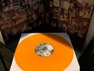 Avail- Over The James (orange) Limited Pressing Tim Barry Descendents Nofx