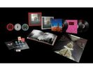 RUSH Hemispheres 40Th Anniversary Super Deluxe LP BOX SET VINYL USA Anthem