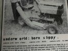 Underworld ?– Born Slippy 12