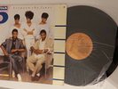5 STAR  between the lines RARE  ISRAELI LP