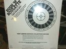 Rush ?– Rush 'N' Roulette  Limited Ed PUZZLE RECORD STILL SEALED