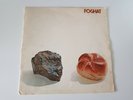 RARE Test Pressing + Proof Sleeve UK LP Foghat 1973 Bearsville Records