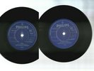 SISTER IRENE O'CONNOR, FIRE / O BROTHER 1973 RARE 7