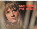 MARIANNE FAITHFULL Summer Nights 7
