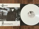 The Damned ?– Phantasmagoria LP. UK white vinyl 1985 MCA Records ?– MCFW 3275