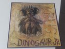 DINOSAUR JR Bug UK LP MISPRINT BLAST FIRST 1ST