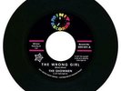 THE SHOWMEN The Wrong Girl NORTHERN SOUL 45 (OUTTA SIGHT) 7
