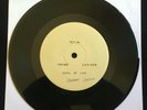 JOHNNY DEVLIN 1960s TEST PRESS FESTIVAL 45 - STAYIN' UP LATE - TEEN ROCKABILLY